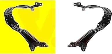 VAN WEZEL 3032662 Lyskasterbase