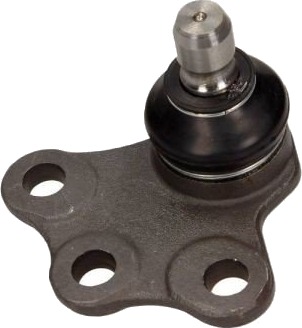 Bærekule MAXGEAR 72 3120