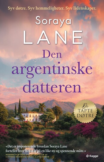 Den argentinske datteren Den argentinske datteren
