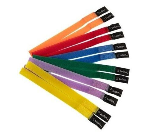 Belkin Secure KVM Combo Cable