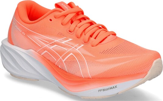 Asics Gt 2000 15   SUN CORAL/WHITE   37.5