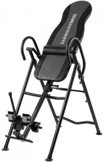 Darwin Fitness Darwin inversjonbord   traksjonsbenk   tungstyrketrener