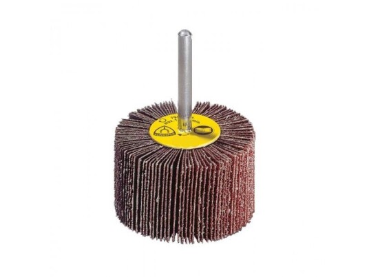 Klingspor Slipehode 13179 80mm 10 Stk Klingspor Slipehode 13179 80mm 10 Stk