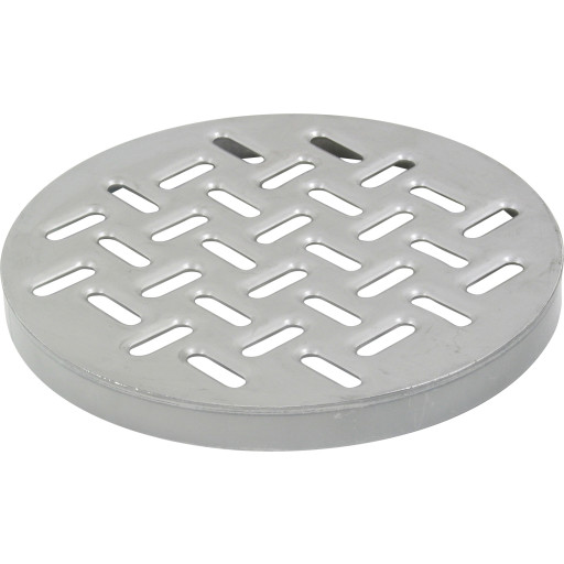 Blücher 3 mm Rutenett Sirkel Gitter Ø273 mm Syrefast Stål