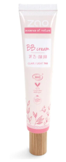 Zao BB-cream SPF 20 Zao BB-cream SPF 20