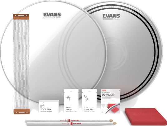 Evans Snare Tune Up Kit 14