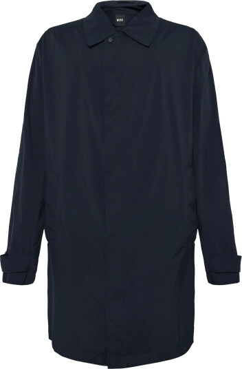 BOSS P Clark N 263F Navy 54