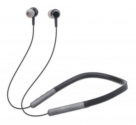 MANHATTAN MH Neckband Headset Bluetooth