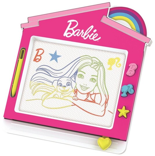 Barbie Color Doodle Magnetisk Tegnetavle 3+ år