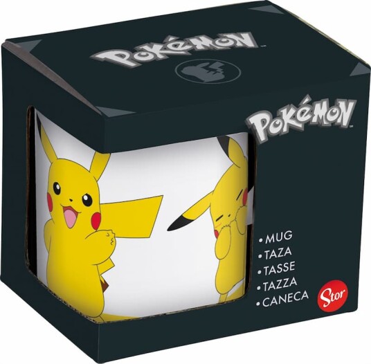 Hisab Joker Krus Pikachu Hisab Joker Krus Pikachu
