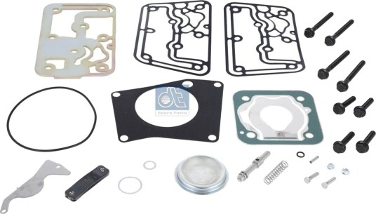 DT Spare Parts 4.91665 Reparasjonssett, kompressor DT Spare Parts 4.91665 Reparasjonssett, kompressor