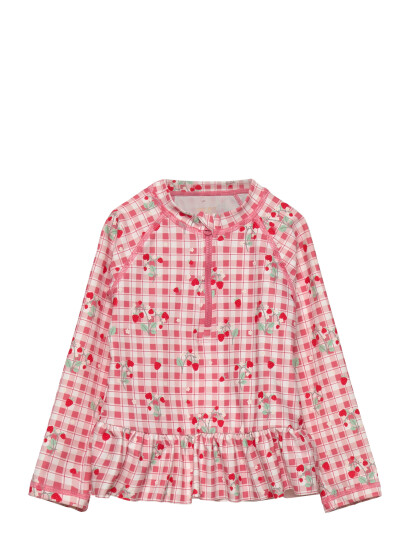 Hust & Claire Hcmaiak Girl Pink 110/116