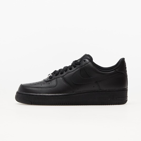 Nike Air Force 1 sneakers Grå Male EU 44 Nike Air Force 1 sneakers Grå Male EU 44