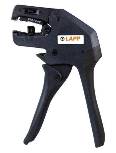 Lapp Easy Strip O-Kassette 61735802 Afisoleringsværktøj Lapp Easy Strip O-Kassette 61735802 Afisoleringsværktøj