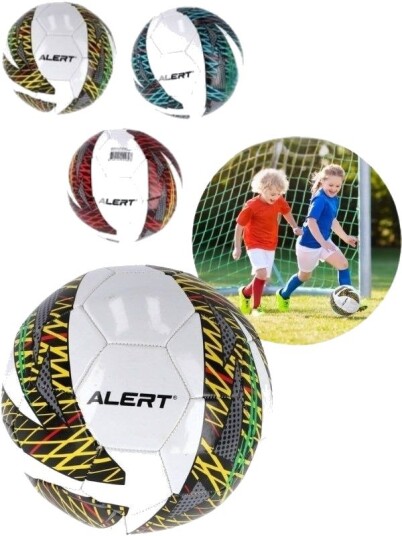 Alert Fotball Str. 5 380 Gram