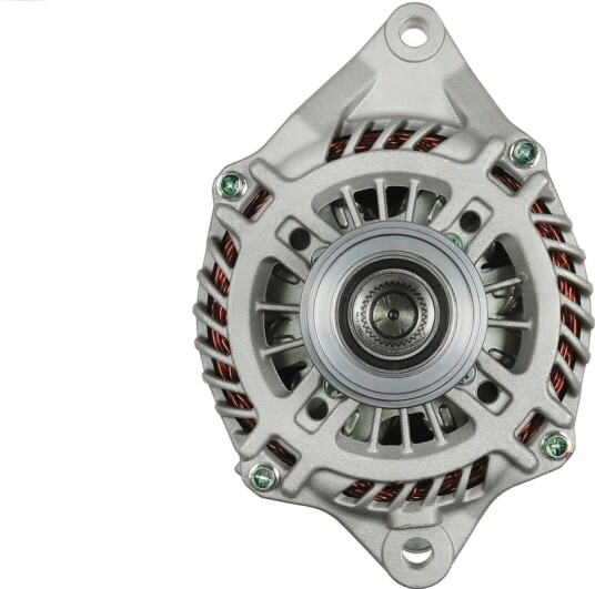 Dynamo AS-PL A5142 Dynamo AS-PL A5142