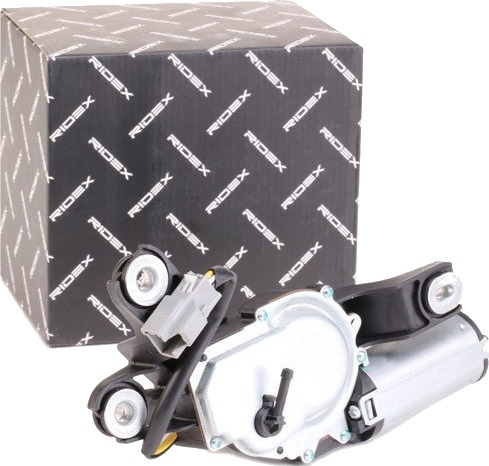 RIDEX 295W0073 Vindusviskermotor