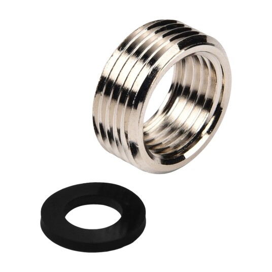Point slangeadapter 1/2" 3/4" Point slangeadapter 1/2" 3/4"