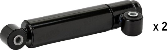 STARK SKSA 01334884 Støtdemper