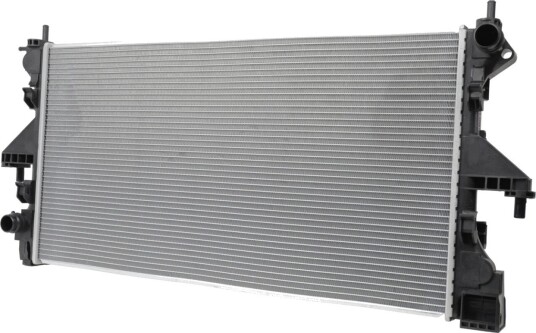 HELLA 8MK 366 301 101 Radiator motorkjøling HELLA 8MK 366 301 101 Radiator motorkjøling