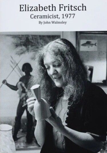 Elizabeth Fritsch Elizabeth Fritsch