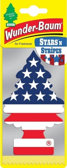 Div Bilpleie Wunder Baum
Starsn Stripes 7038 1