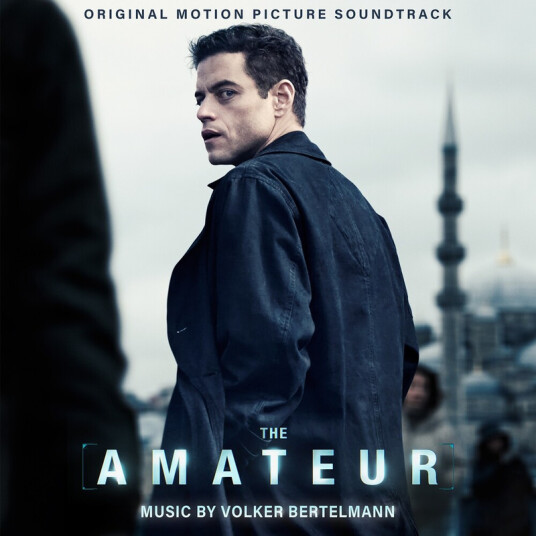 Amateur  O.s.t.