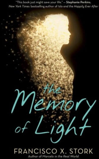 The Memory Of Light Av Francisco X. Stork