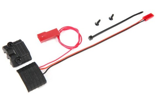 Traxxas 6549 Power Tap Telemetry + Light Kit Traxxas 6549 Power Tap Telemetry + Light Kit