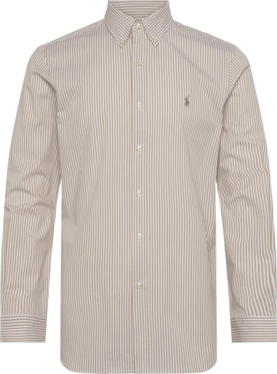 Polo Ralph Lauren 50/1 Bistrch Poplin Cubdppcs Beige S Polo Ralph Lauren 50/1 Bistrch Poplin Cubdppcs Beige S