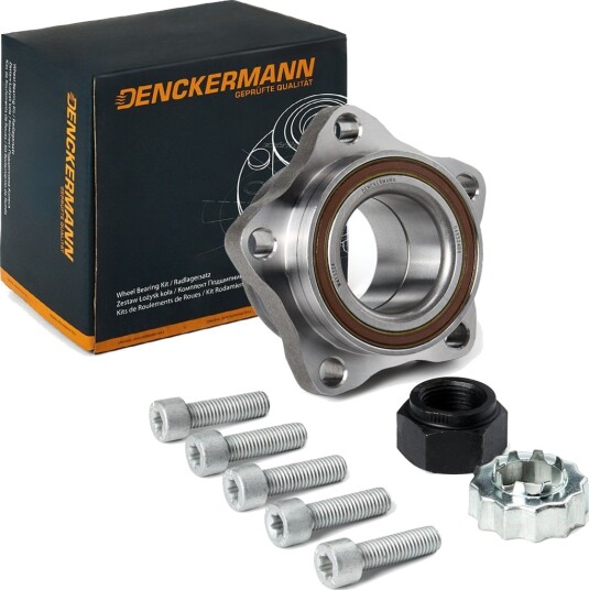 Hjullager DENCKERMANN W413324