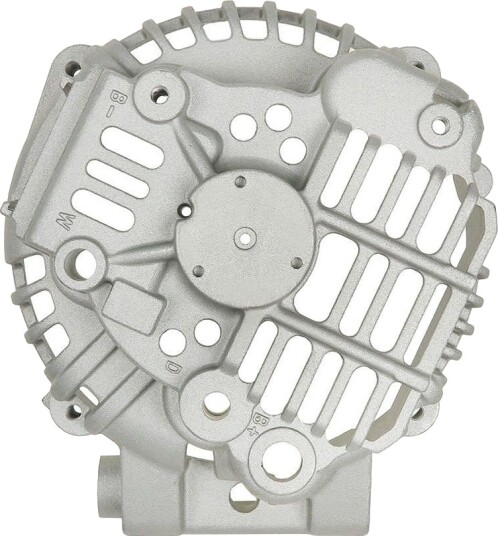 Holder, generator-drivflens AS-PL ABR5119S
