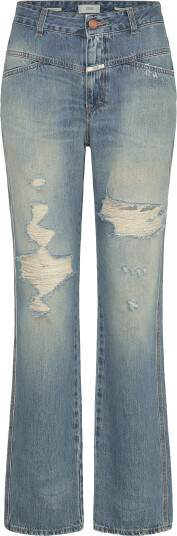 Closed X Pose Jeans Light Blue Blue 24 Closed X Pose Jeans Light Blue Blue 24