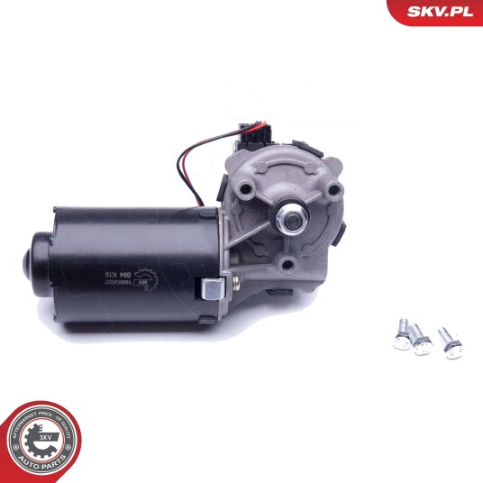 ESEN SKV 19SKV037 Vindusviskermotor