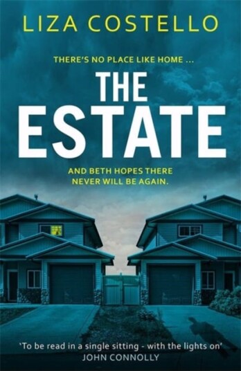 The Estate Av Liza Costello