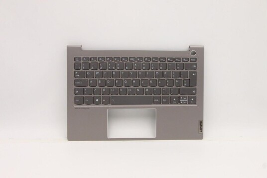 Lenovo Upper Case ASM_UKE W 20YA MG Lenovo Upper Case ASM_UKE W 20YA MG