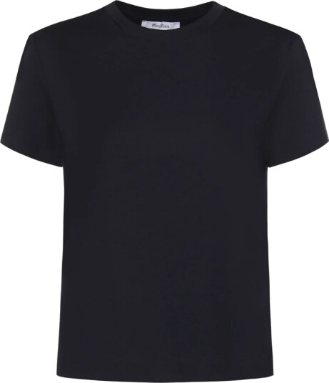 Max Mara Dame Topper Blå M, Max Mara Dame Topper Blå M,
