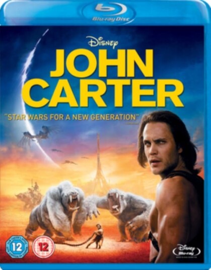 John Carter John Carter