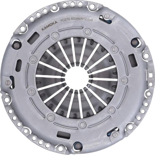 Trykkplate clutch KAMOKA PC272