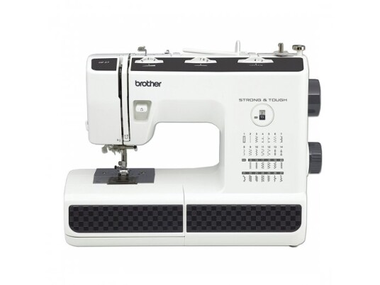 Brother Hf27 Symaskin
