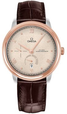 Omega Herreklokke 434.23.41.21.09.001 De Ville Prestige