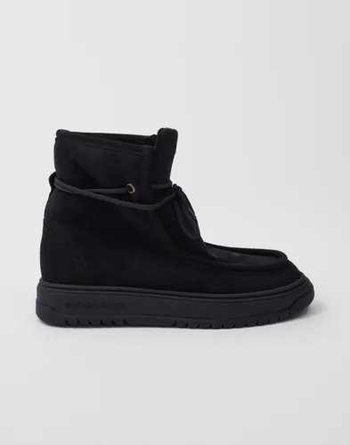 Sneaky Steve Kay U Boots Svart