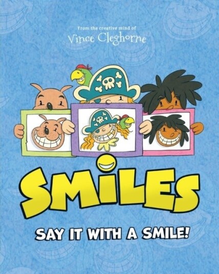 Smiles Smiles