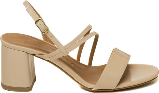 Albano, Dame, Sko, Beige, 40 EU, Albano, Dame, Sko, Beige, 40 EU,