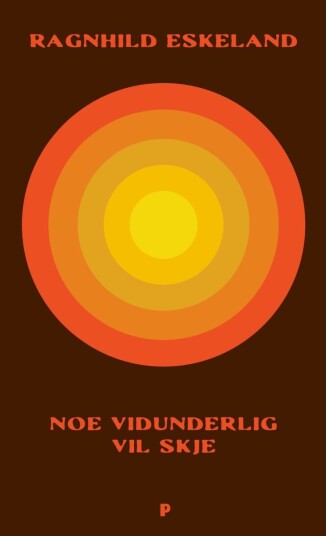 Noe vidunderlig vil skje Noe vidunderlig vil skje