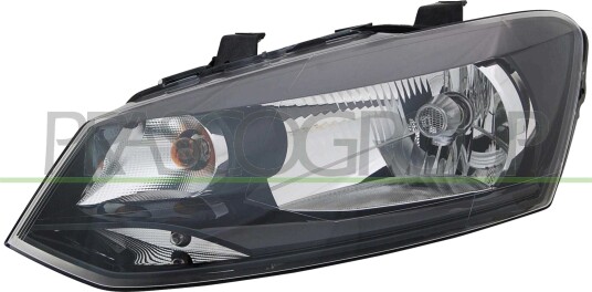 PRASCO VG0234814 Frontlykter