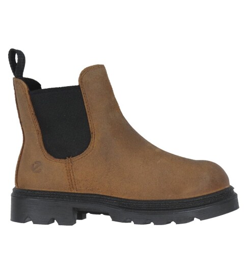 ECCO Grainer K - Brown - 28