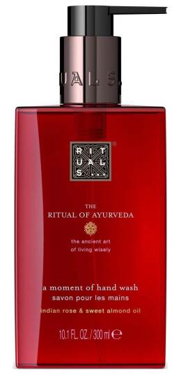 Rituals The Ritual of Ayurveda Hand Wash 300 ml