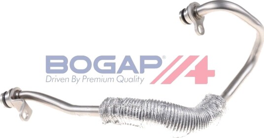 Kjølevæskeflens BOGAP B4229120