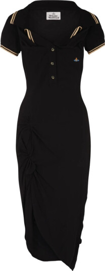 Vivienne Westwood Dame Kjoler Svart XS,